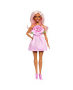 Mattel Barbie Fashionistas Doll - Pink Rose